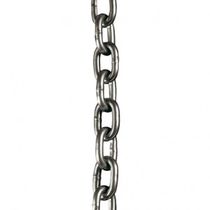 زنجیر بالا بردن | زنجیر استاندارد | فولاد ضد زنگ