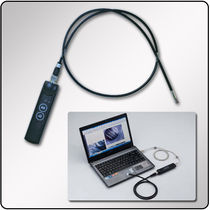 ویدیو اسکوپ انعطاف پذیر |USB|صنعتی