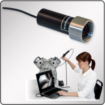 دوربین ( CCD )دستگاه کوپل شارژی|برای آندوسکوپی 
