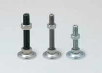 پایه برای بار سنگین | تراز شونده | فولاد ضد زنگ