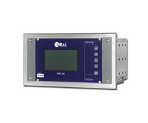 واحد کنترلی تشخیص گاز چند کاناله | کشویی