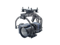 دوربین تصویرساز حرارتی | FPA | برای UAV ها | میدان وسیع
