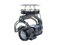 دوربین جزئی تصویرساز حرارتی | FPA | مادون قرمز | برای UAV ها