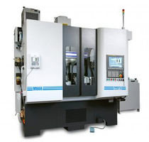 ماشین پولیشکاری و هونینگ | سی ان سی