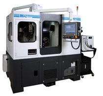 ماشین درل کاری و سنگ زدن | سی ان سی| ابزار| برای تغذیه کننده اتوماتیک