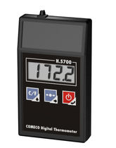 دماسنج با نمایشگر LCD | دیجیتال | Pt1000 | دستی