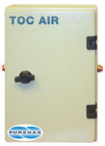 ژنراتور هوای خشک | آزمایشگاهی|کامپکت|TOC