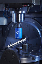 ماشین اندازه گیری کالیبراسیون برای CNC