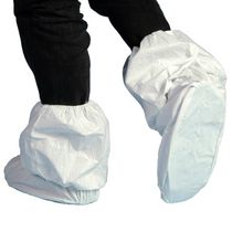 لباس محافظ در برابر مواد شیمیایی| روکش کفش و پوتین