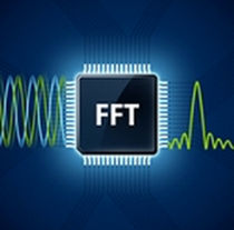 هستۀ FFT برای FPGA