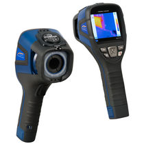 دوربین تصویرساز حرارتی | ریزبولومتر | UV | دستی