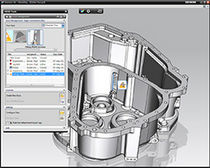 نرم افزار CAD سه بعدی