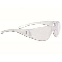 عینک محافظ پلی کربنات| دارای محافظ های کناری| دارای بند دور سر