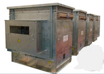 کوره لوله ای| حرارتی | آزمایشگاه 