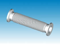 پره های آکاردئونی  | فولاد ضد زنگ | ماشین | حفاظ آکاردئونی 