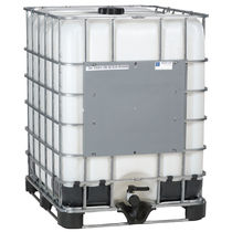 ظرف (سطل)IBC|برای مواد حجیم