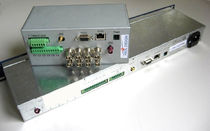 سرور NTP تشدید جریان ژنراتور | دارای سیستم ضبط وقایع 