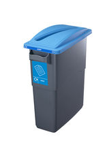سطل زباله پلاستیکی | برای پسماند صنعتی 