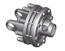 محدود کننده گشتاور اصطکاکی