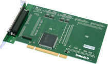 کارت I/O دیجیتال  PCI