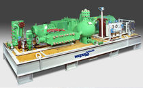 پاور یونیت(واحد قدرت) هیدرولیکی الکتریکی| ثابت