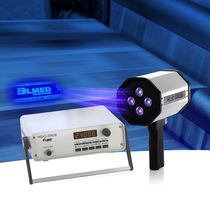 استروبوسکوپ با کارایی بالا | LED | UV
