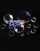 عدسی های از يک طرف مسطح و از طرف ديگر محدب | BK7 | آکروماتيک 