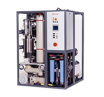 ( اکسیدایزر )  اکسید کننده  حرارتی |  برای کاهش ترکیبات آلی فرار ( VOC ) |  برای کاهش ترکیبات NOx 