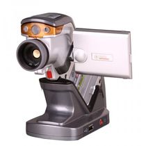 دوربین تصویرساز حرارتی | CCD | مادون قرمز | جعبه