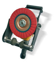 صیقل دهنده-چرخ سمبادۀ نواری | قابل حمل