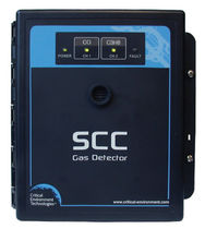 واحد کنترلی تشخیص گاز سمی | تک کانال | CO