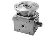 شافت تو خالی گیربکس زاویه قائمه