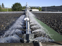 توزیع کننده آب | صافی چکنده 