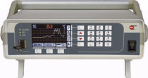 دستگاه ضبط داده های دما | چند کاناله | USB | با نمایشگر گرافیکی LCD