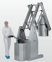 پرس اتصال | هیدرولیکی 